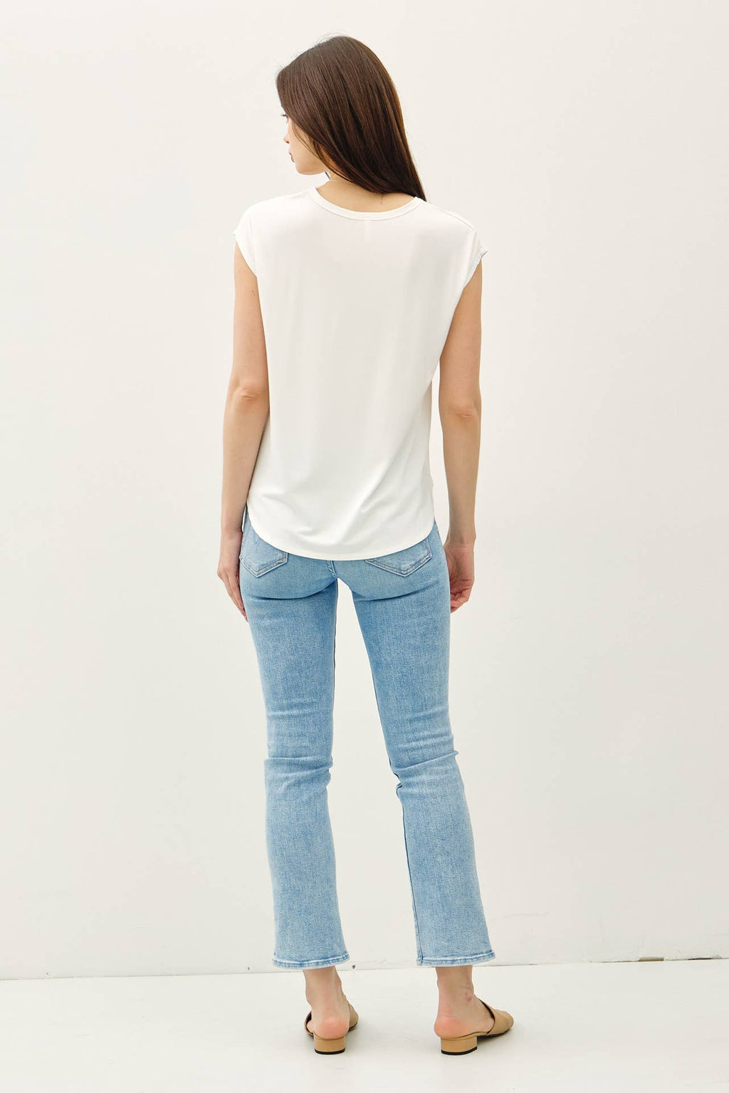 Everyday Bamboo Tee