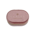 Holiday Jewelry Travel Case