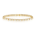 Lainey Tennis Bracelet