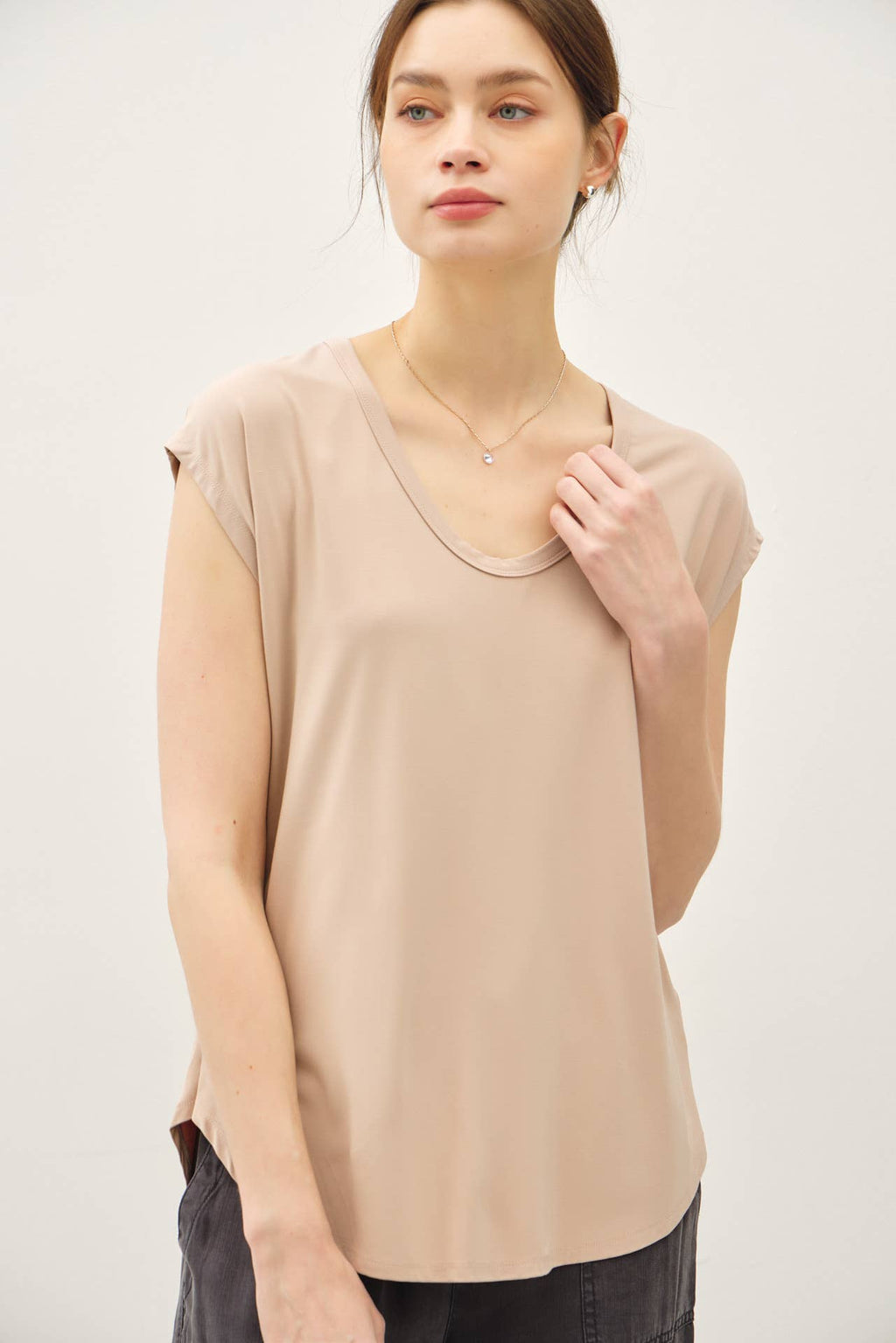 Everyday Bamboo Tee