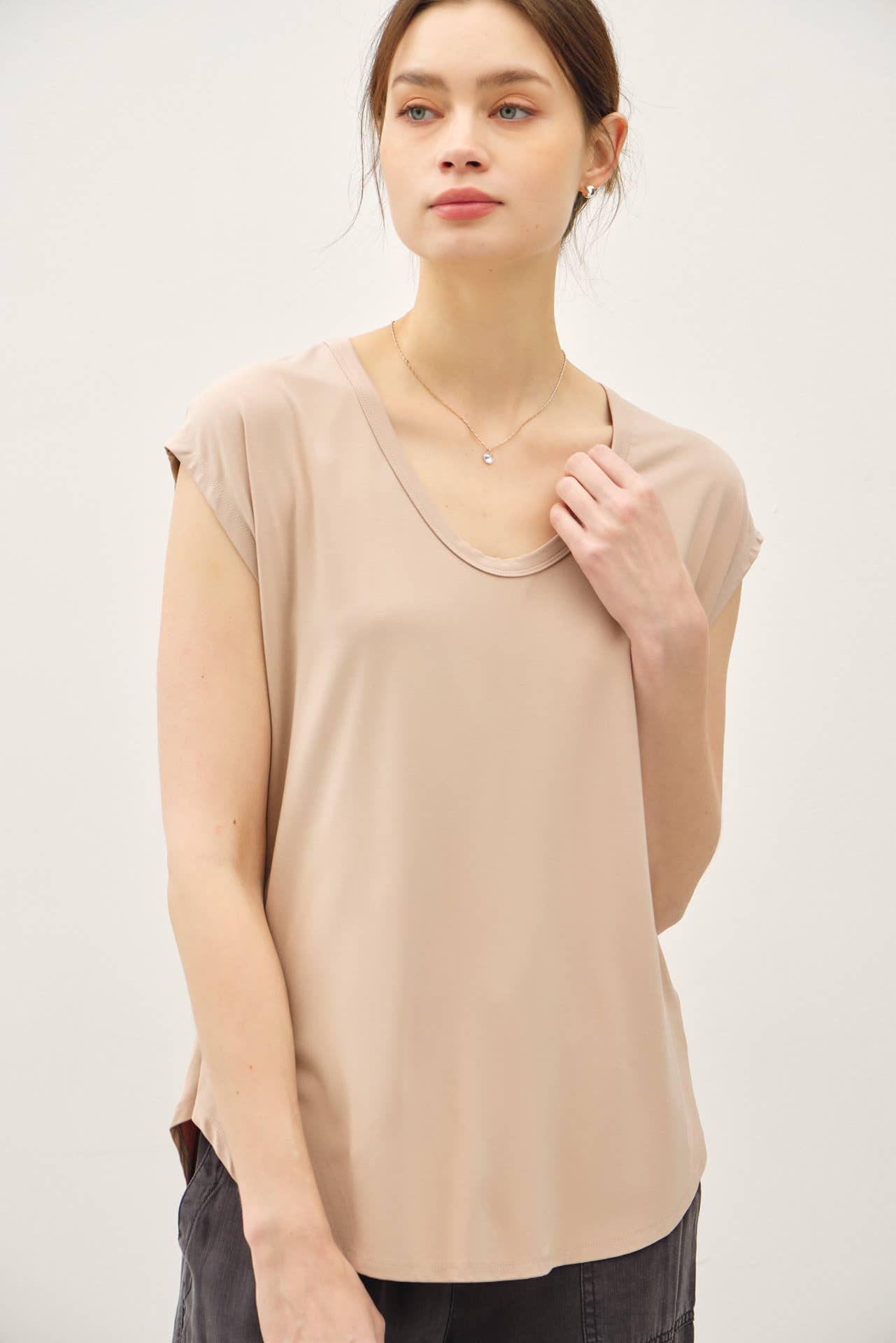 Everyday Bamboo Tee