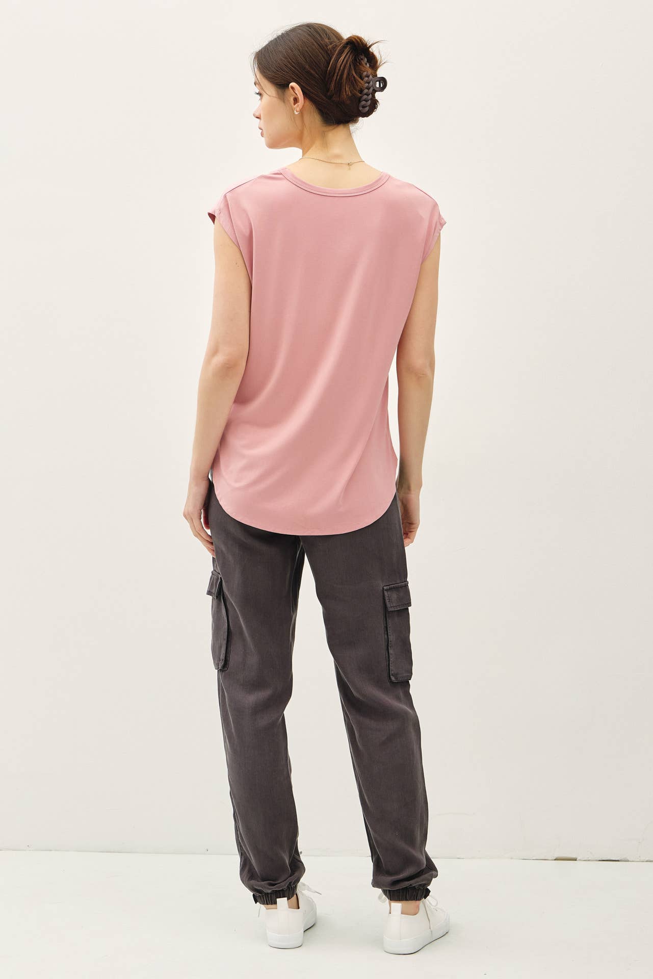 Everyday Bamboo Tee
