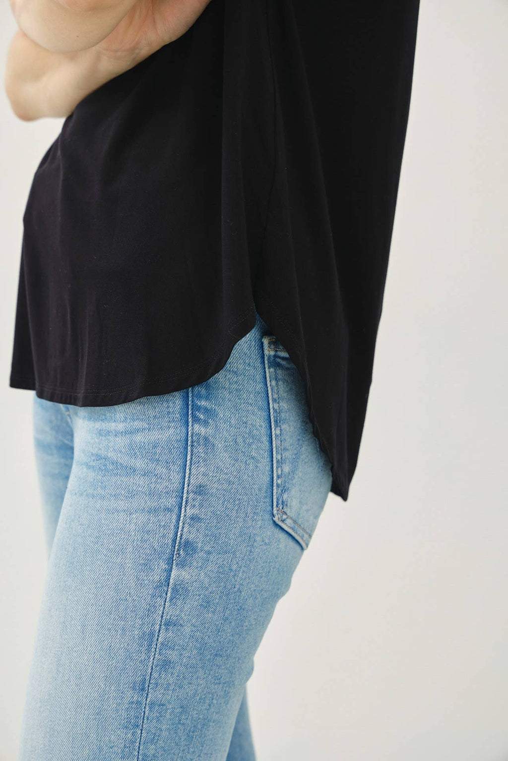 Everyday Bamboo Tee