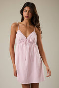 Maci Dress