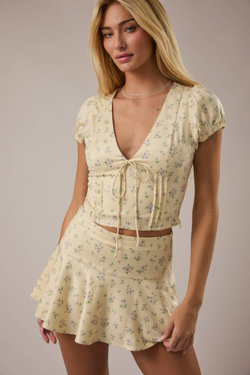 Petunia Set (Top)