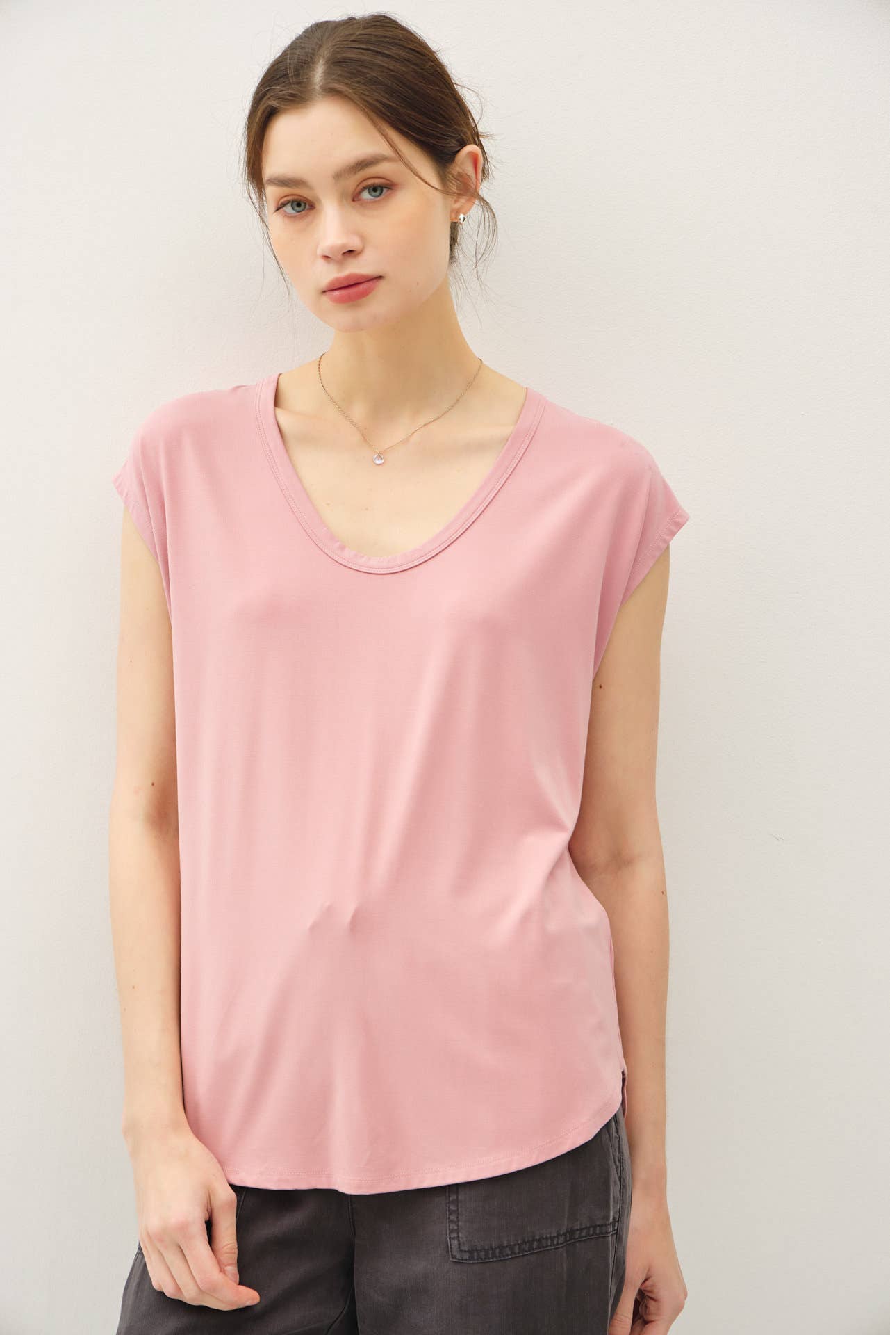 Everyday Bamboo Tee