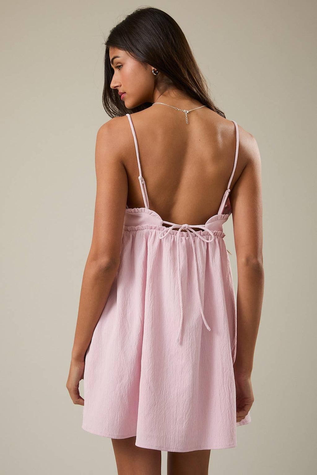 Maci Dress
