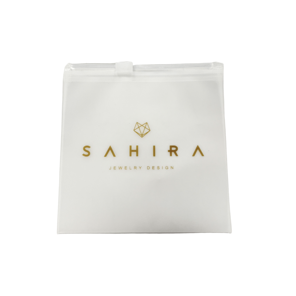 SJD Zip Pouch