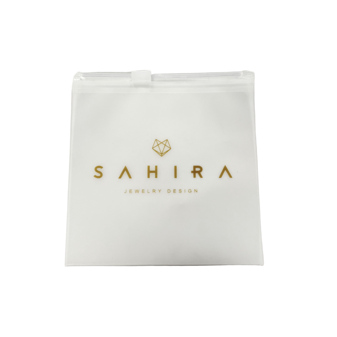 SJD Zip Pouch