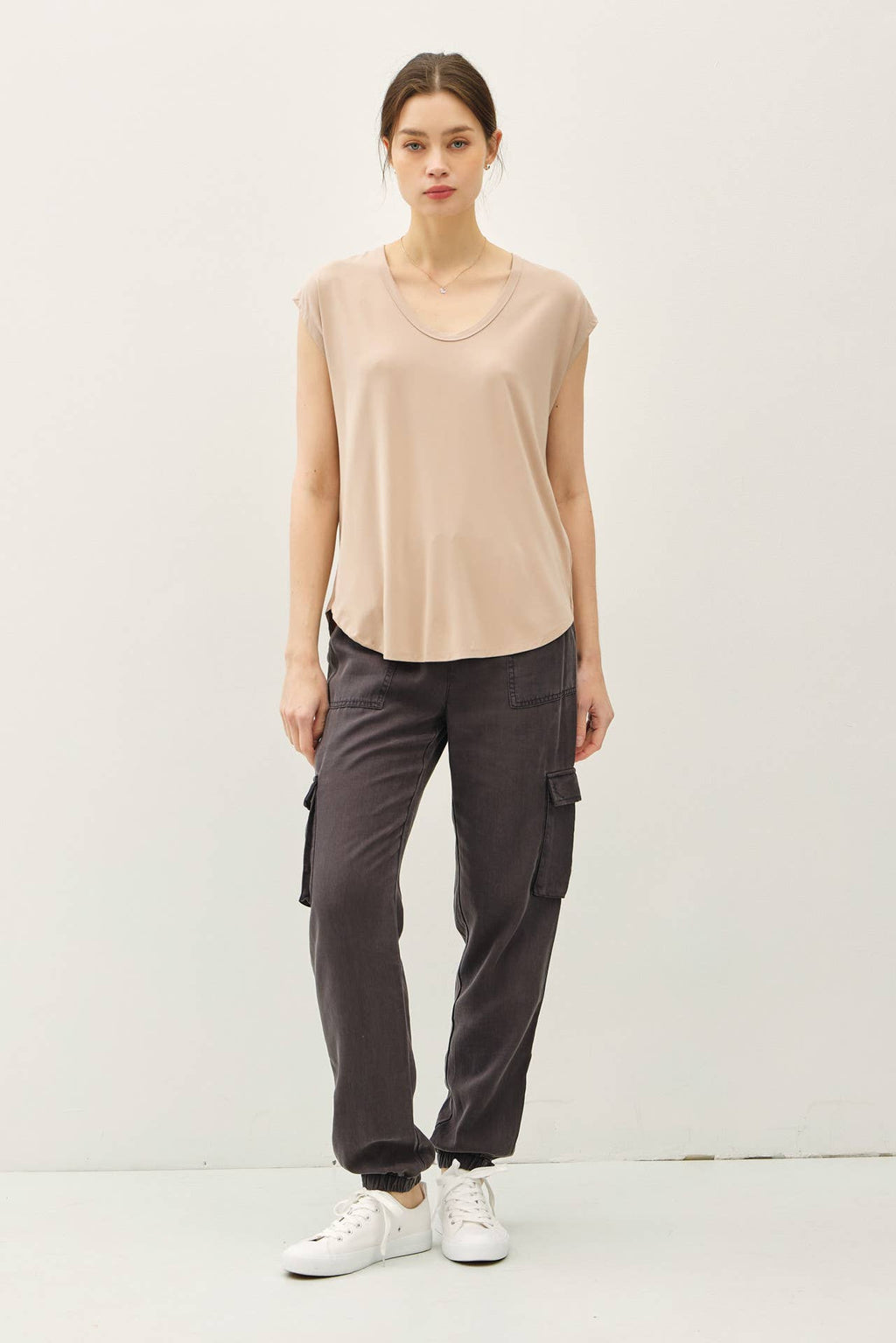 Everyday Bamboo Tee