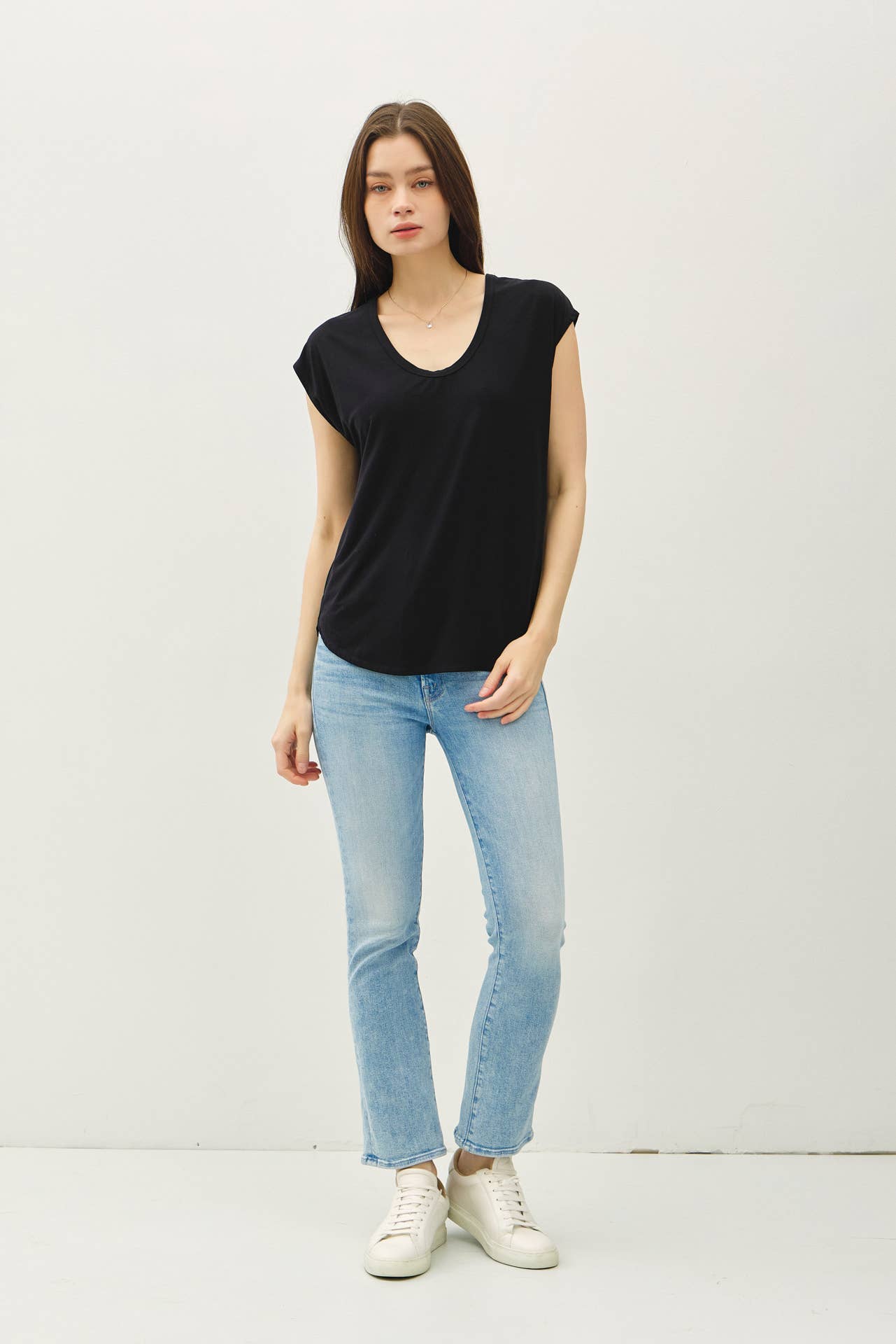 Everyday Bamboo Tee