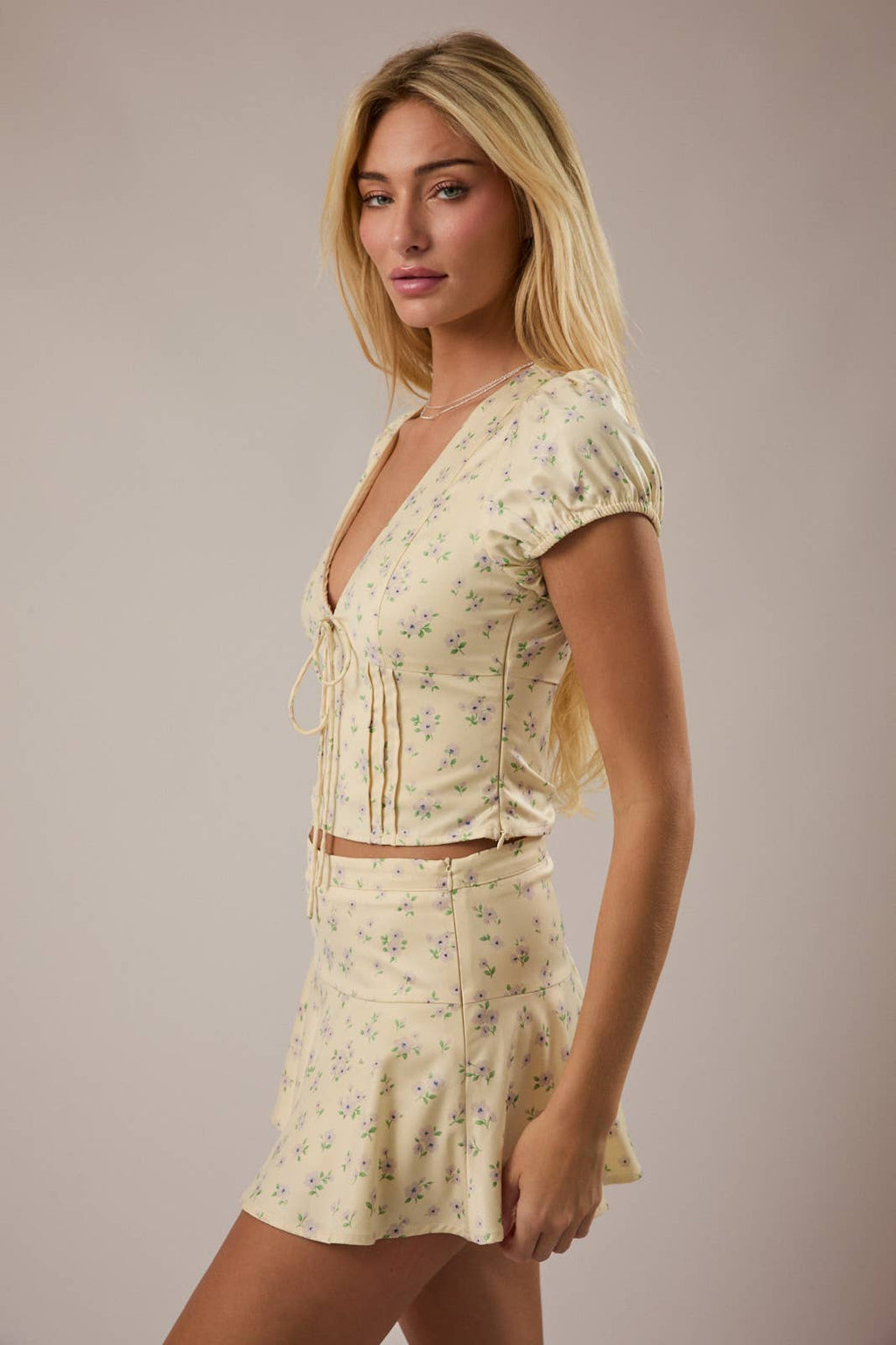 Petunia Set (Top)