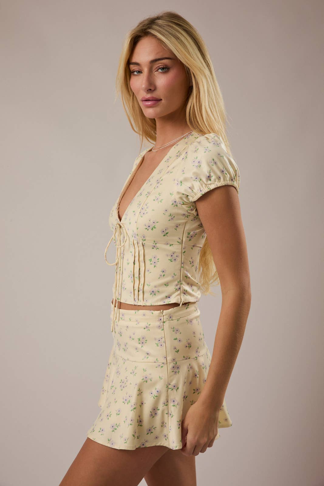 Petunia Set (Top)