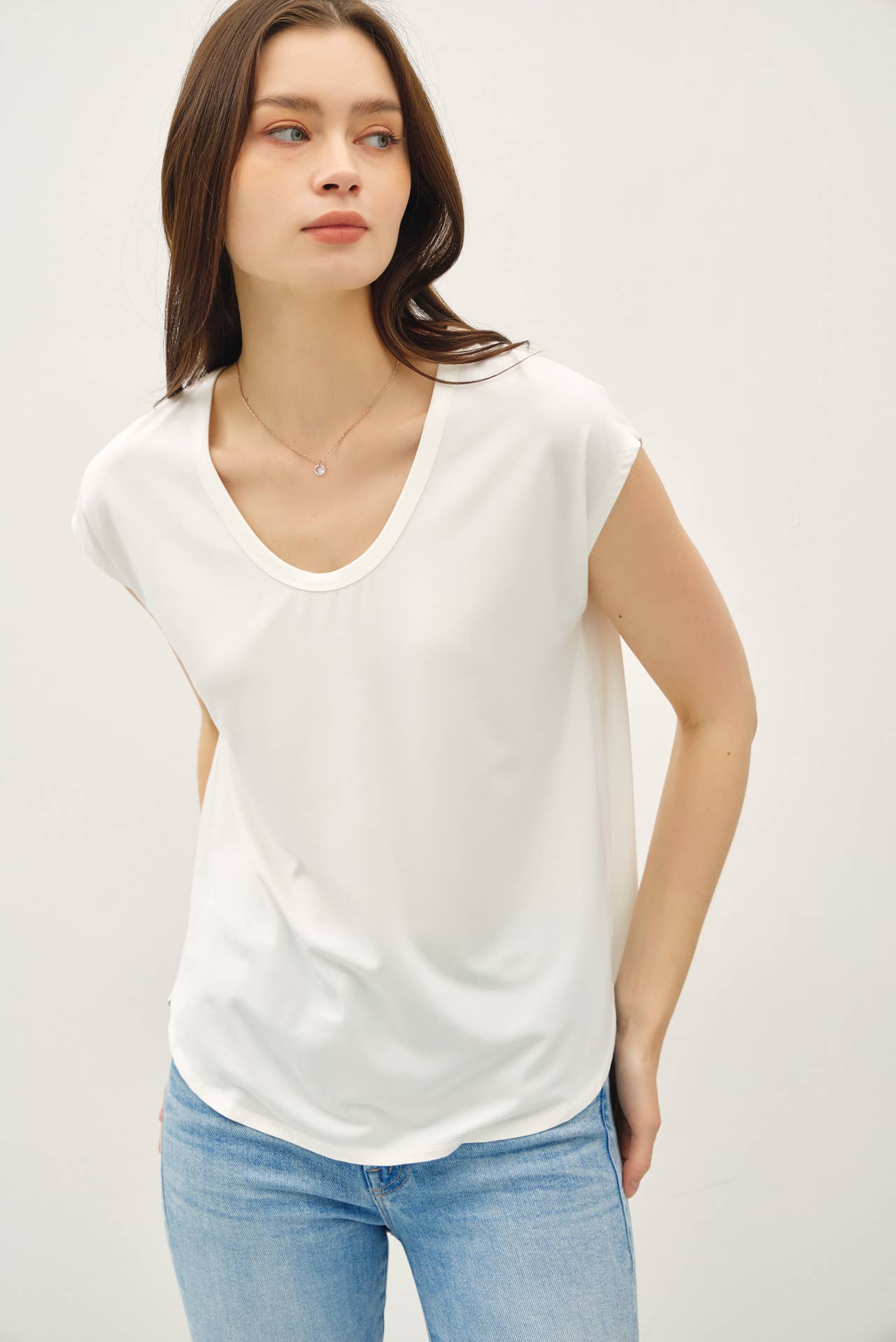 Everyday Bamboo Tee