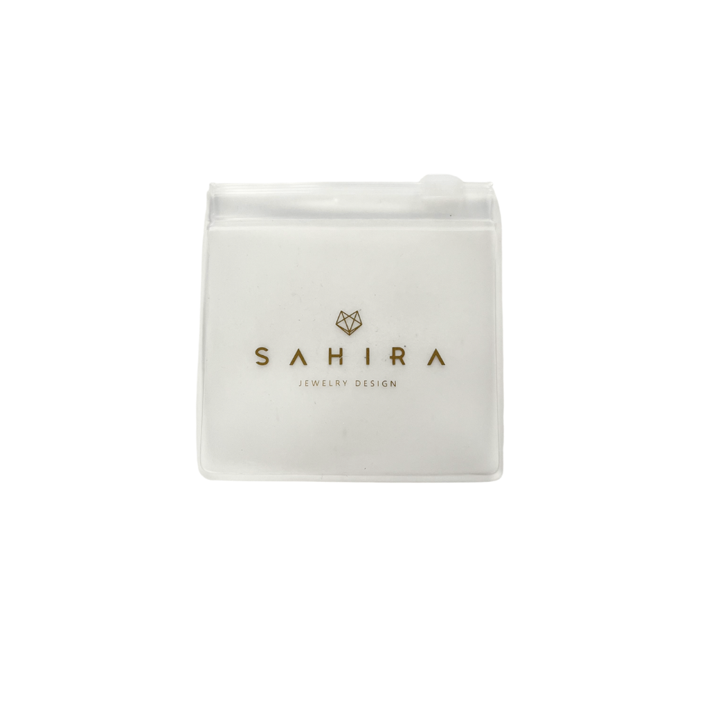 SJD Zip Pouch