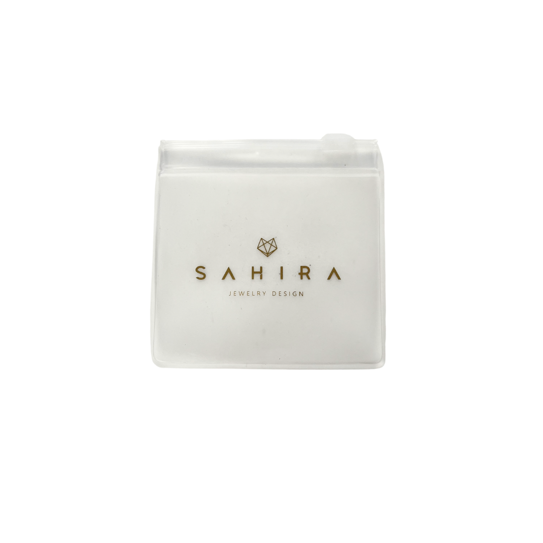 SJD Zip Pouch