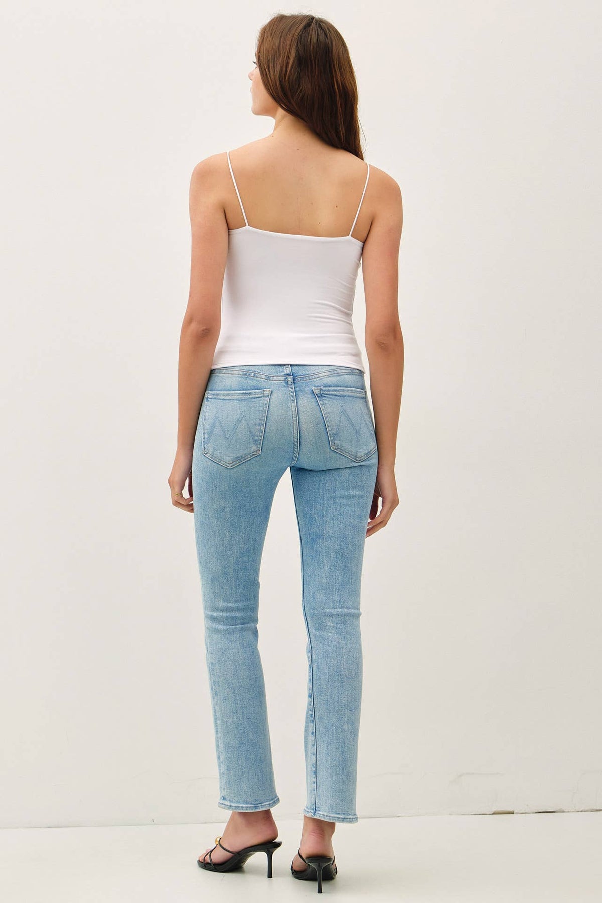 BASIC SOLID CAMI