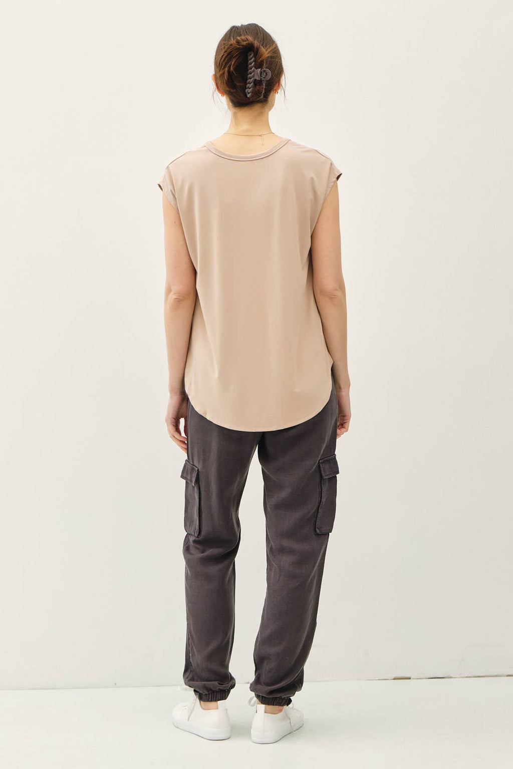 Everyday Bamboo Tee