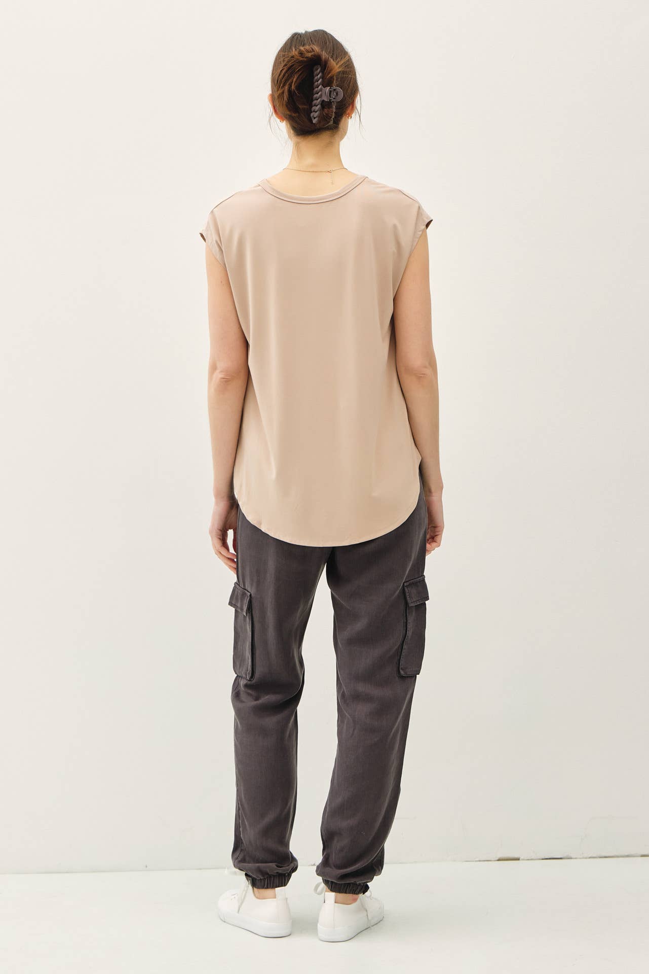 Everyday Bamboo Tee