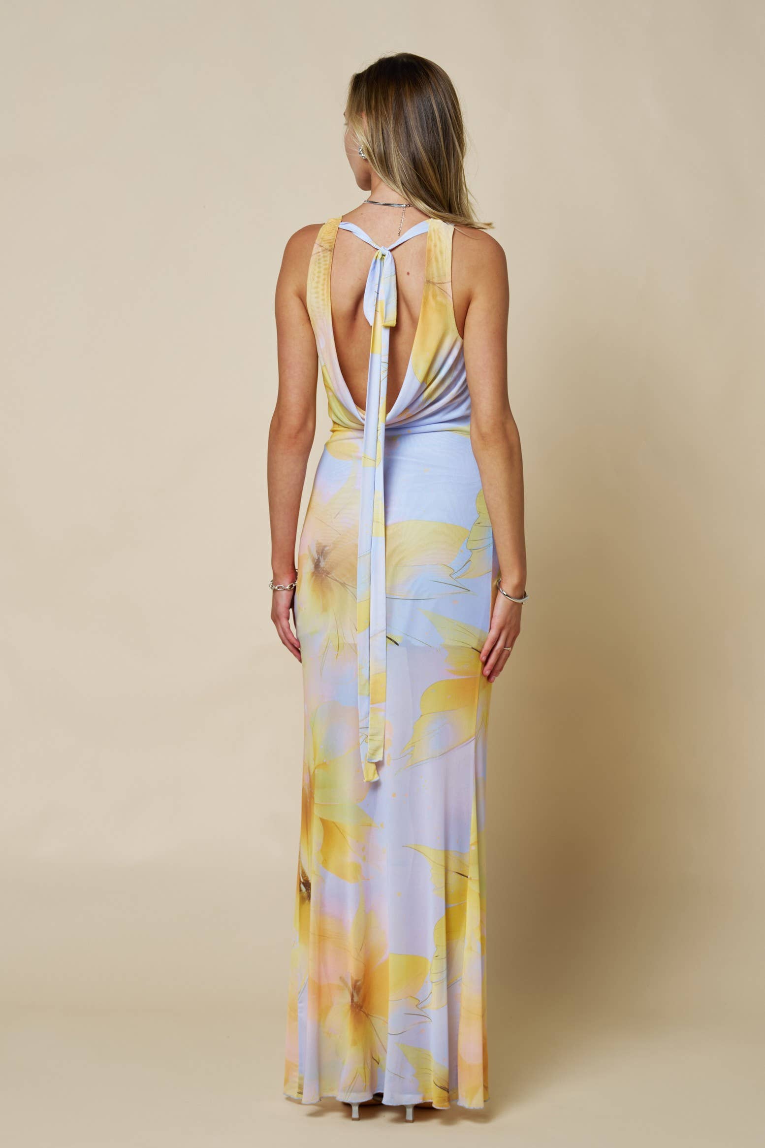 Seabreeze Dress