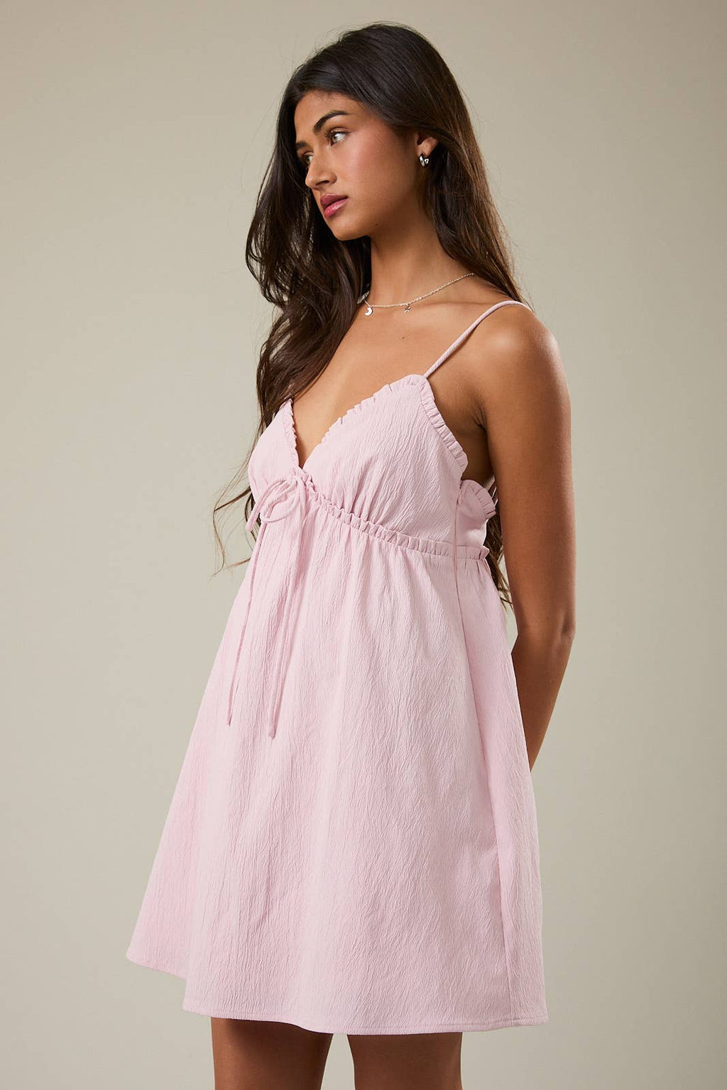 Maci Dress