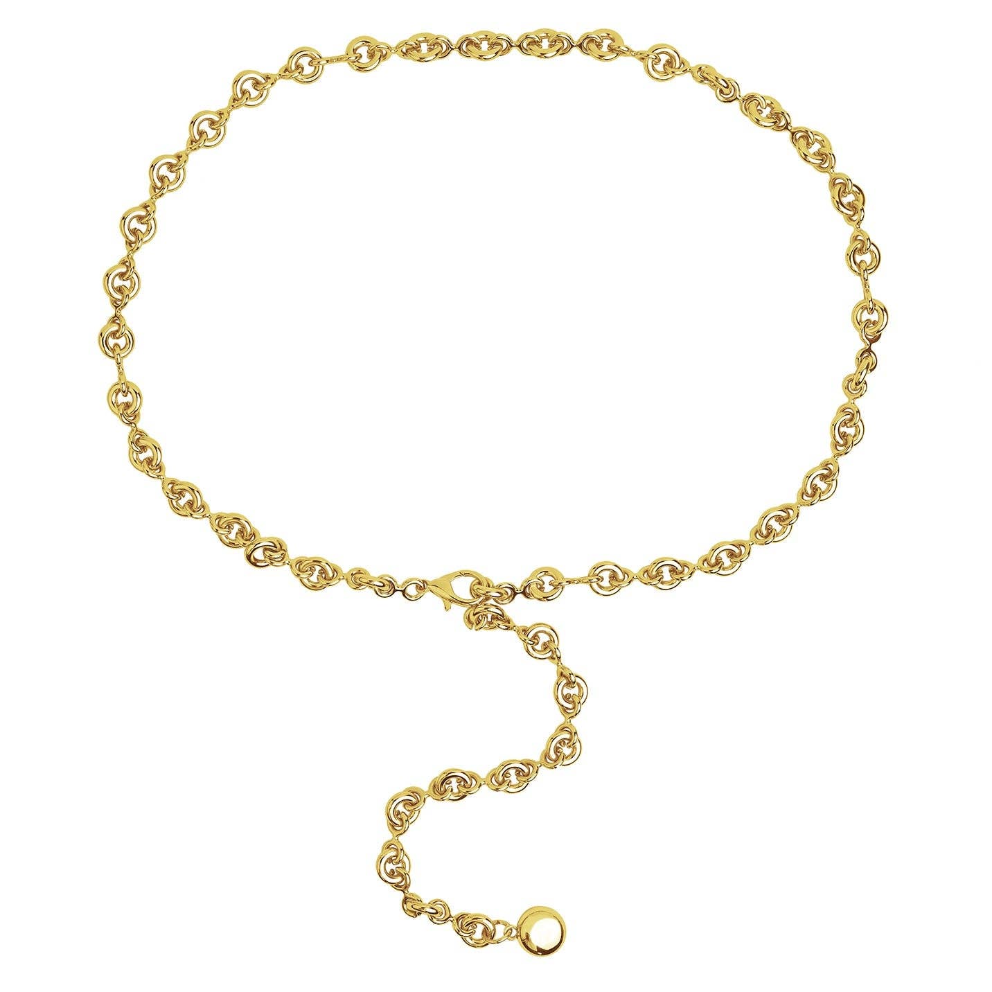 Odessa Chain Belt