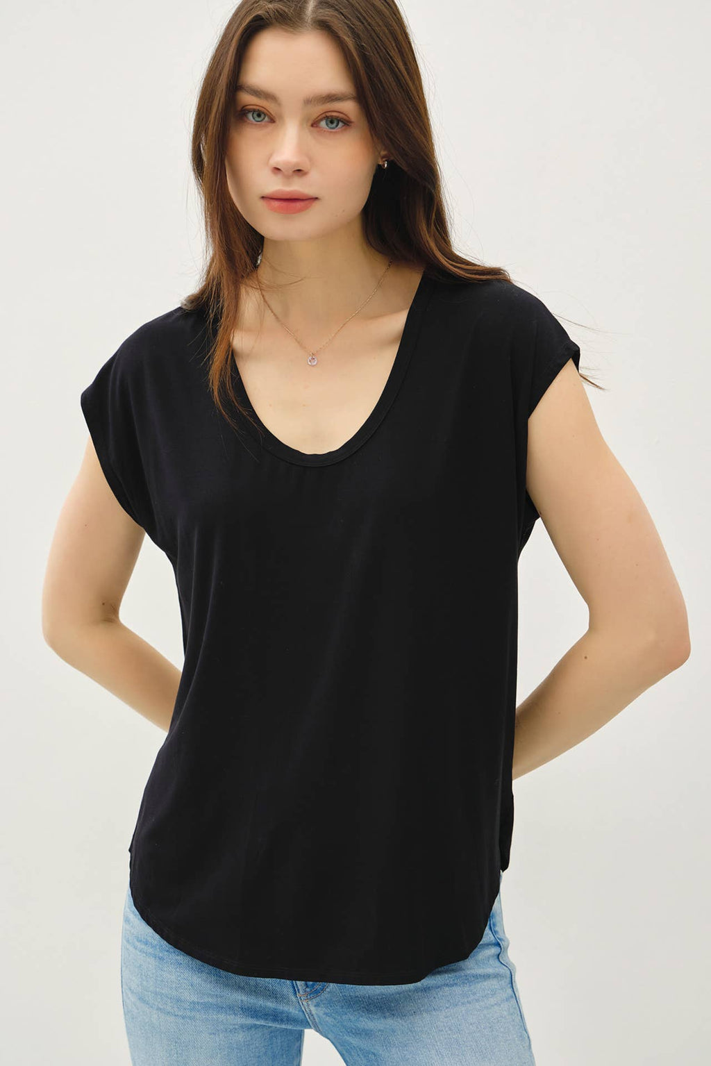 Everyday Bamboo Tee