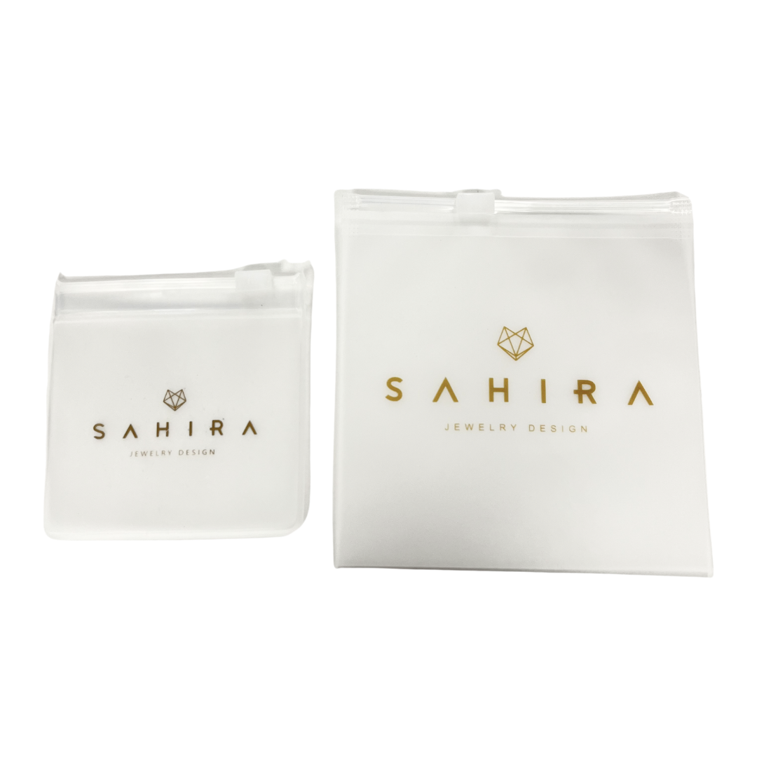 SJD Zip Pouch