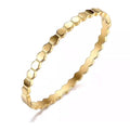 Honeycomb Bracelet