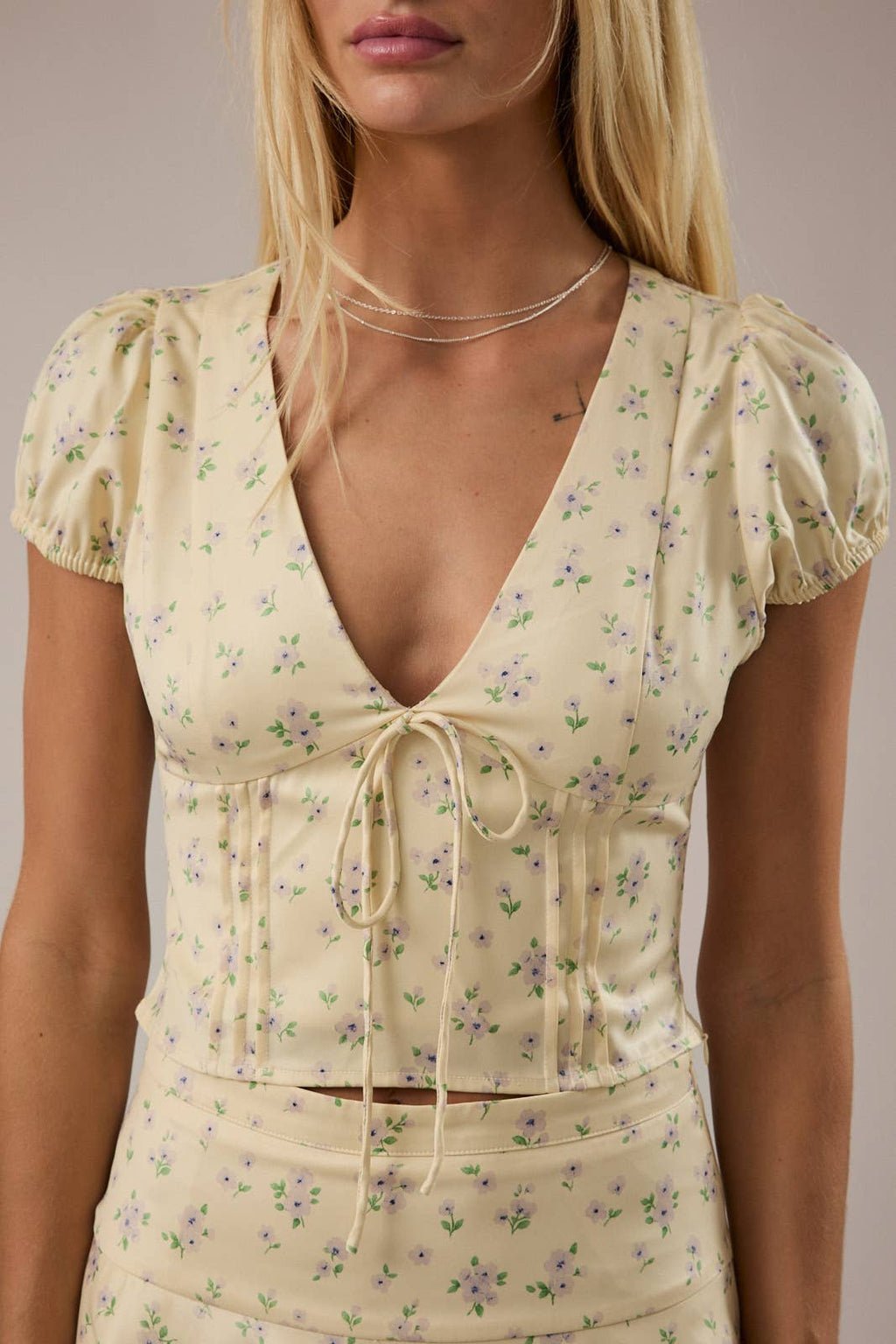 Petunia Set (Top)