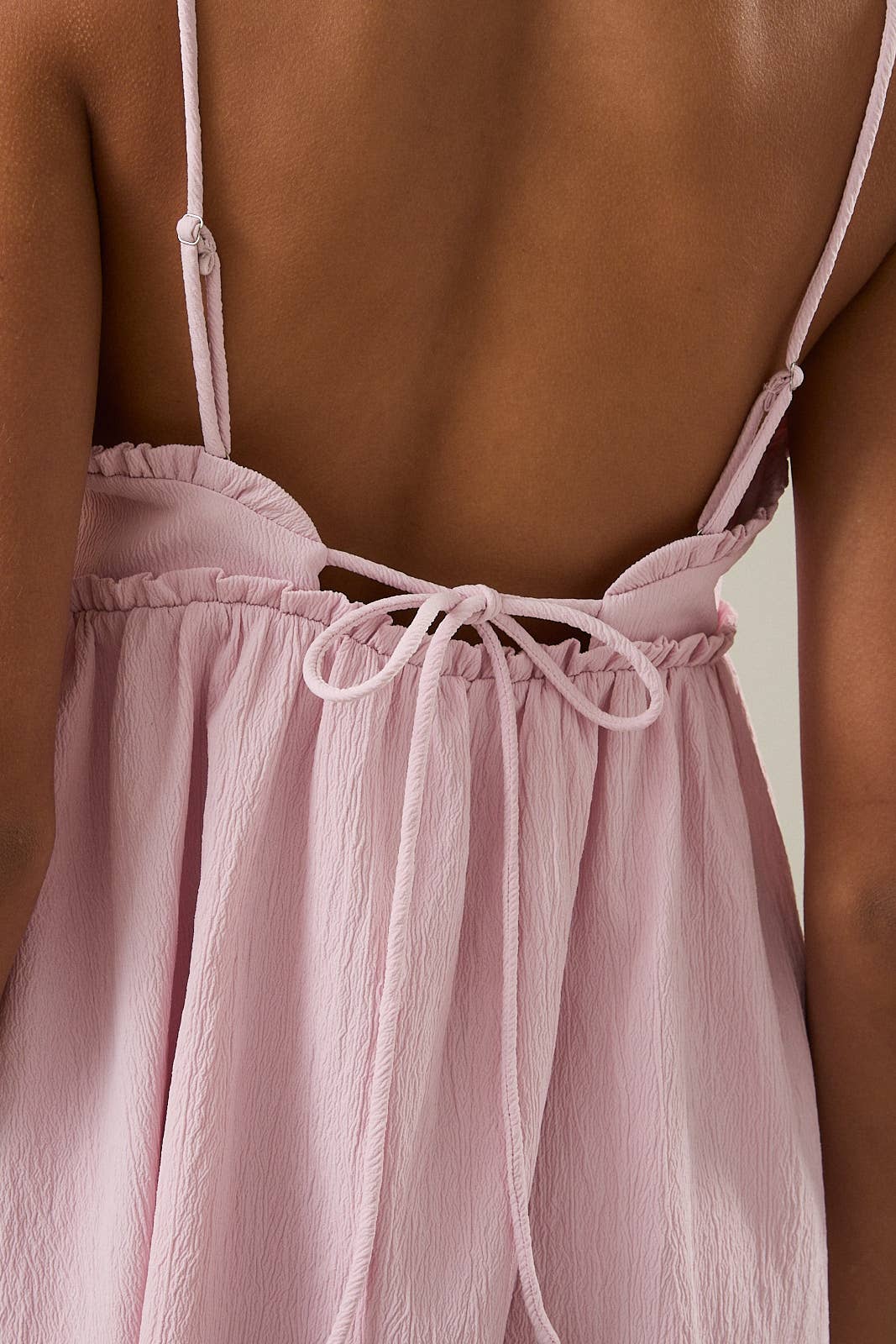Maci Dress