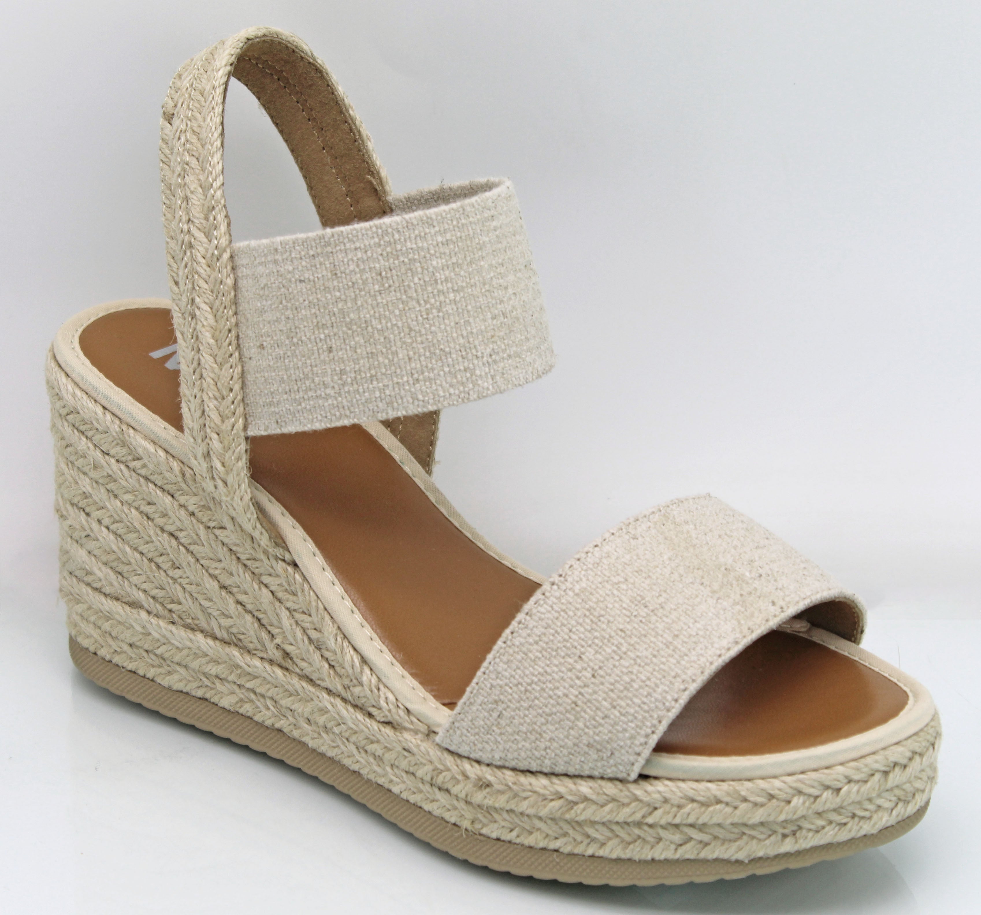 Brittini Wedge