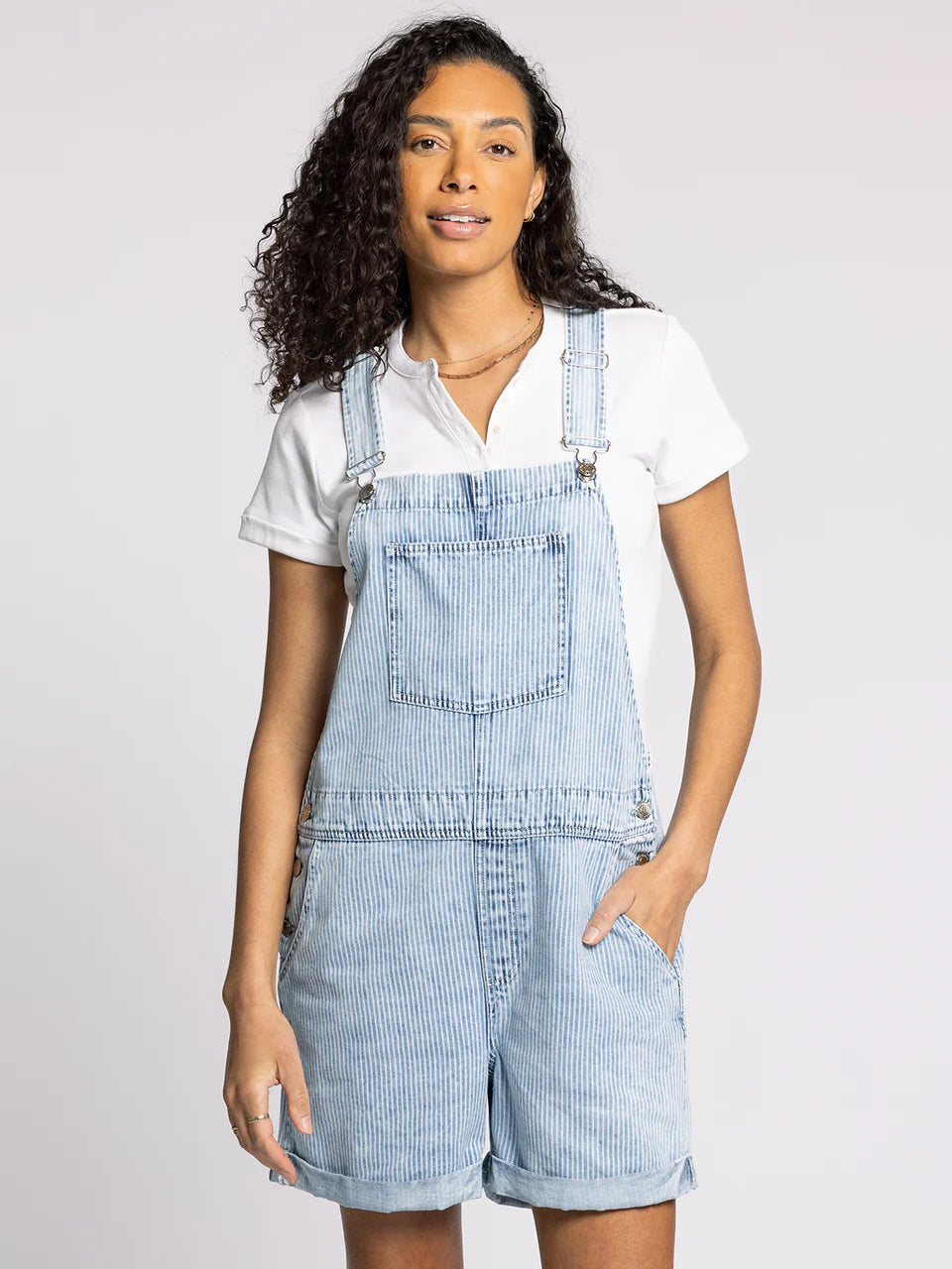 Connor Romper
