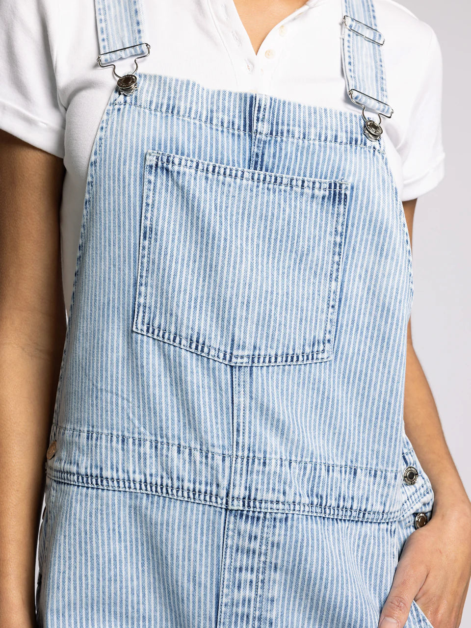 Connor Romper