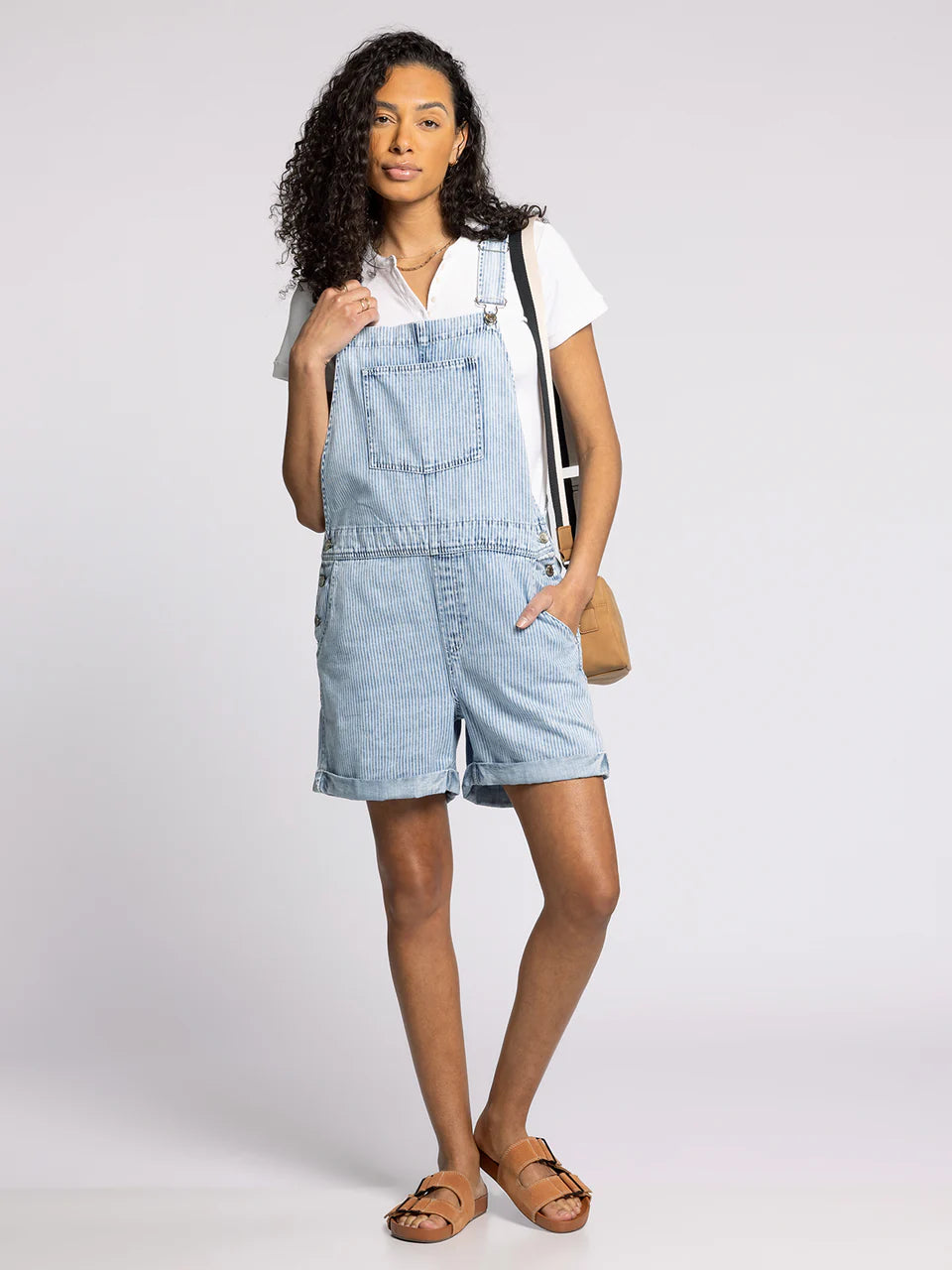 Connor Romper