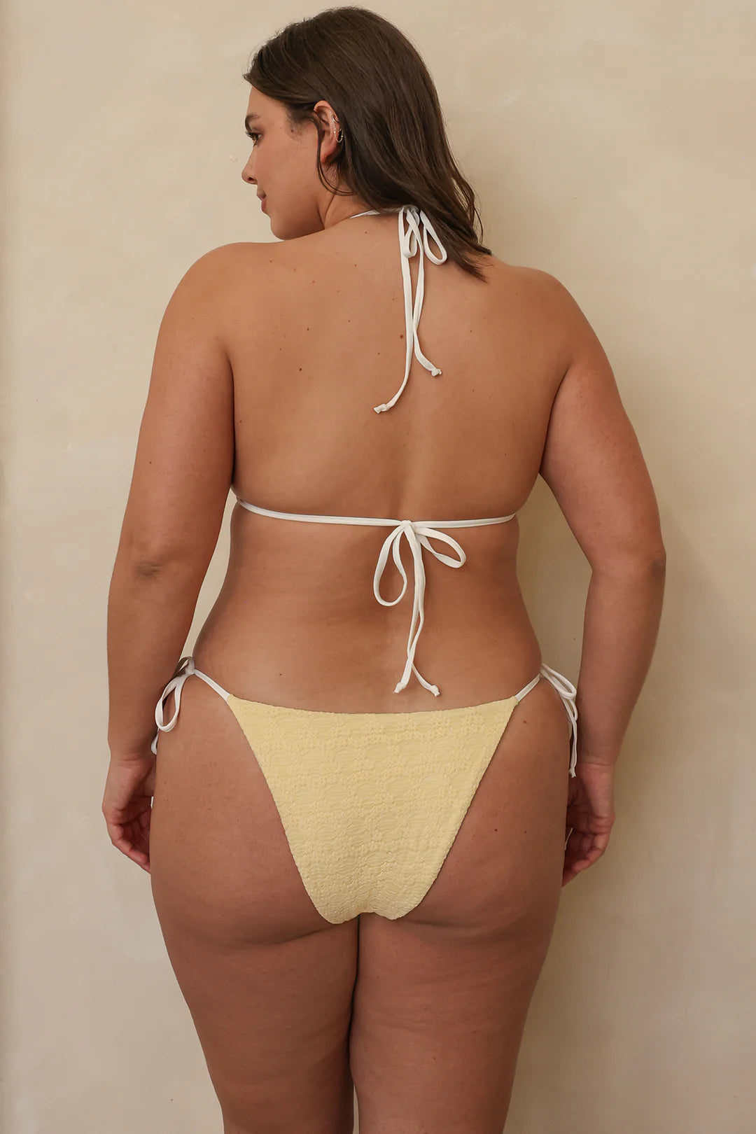 Bondi Cheeky Bikini Bottom