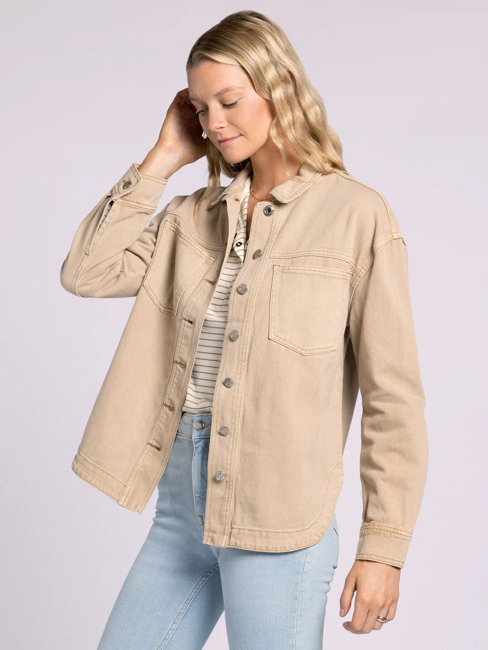 Dakota Jacket