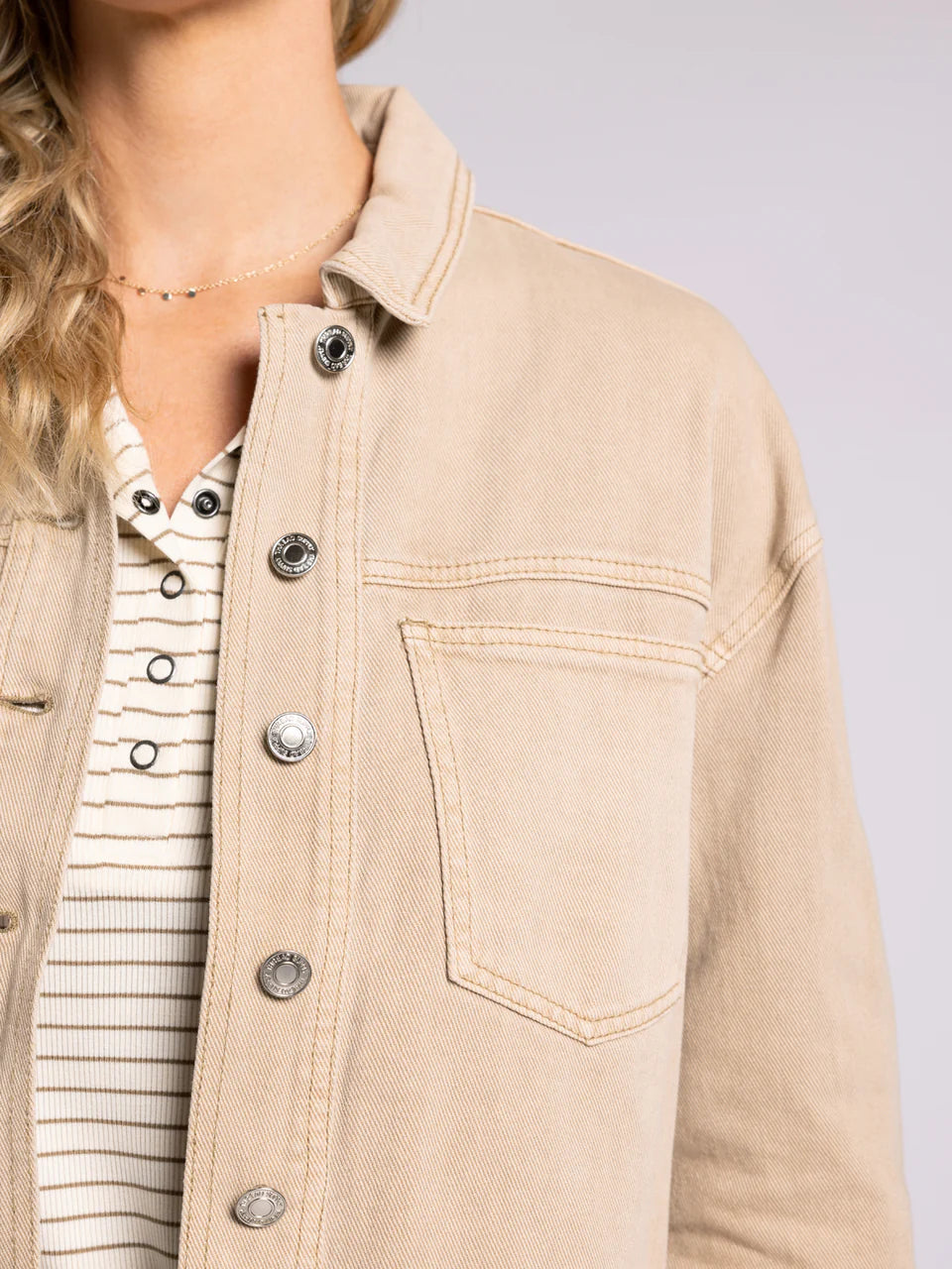 Dakota Jacket
