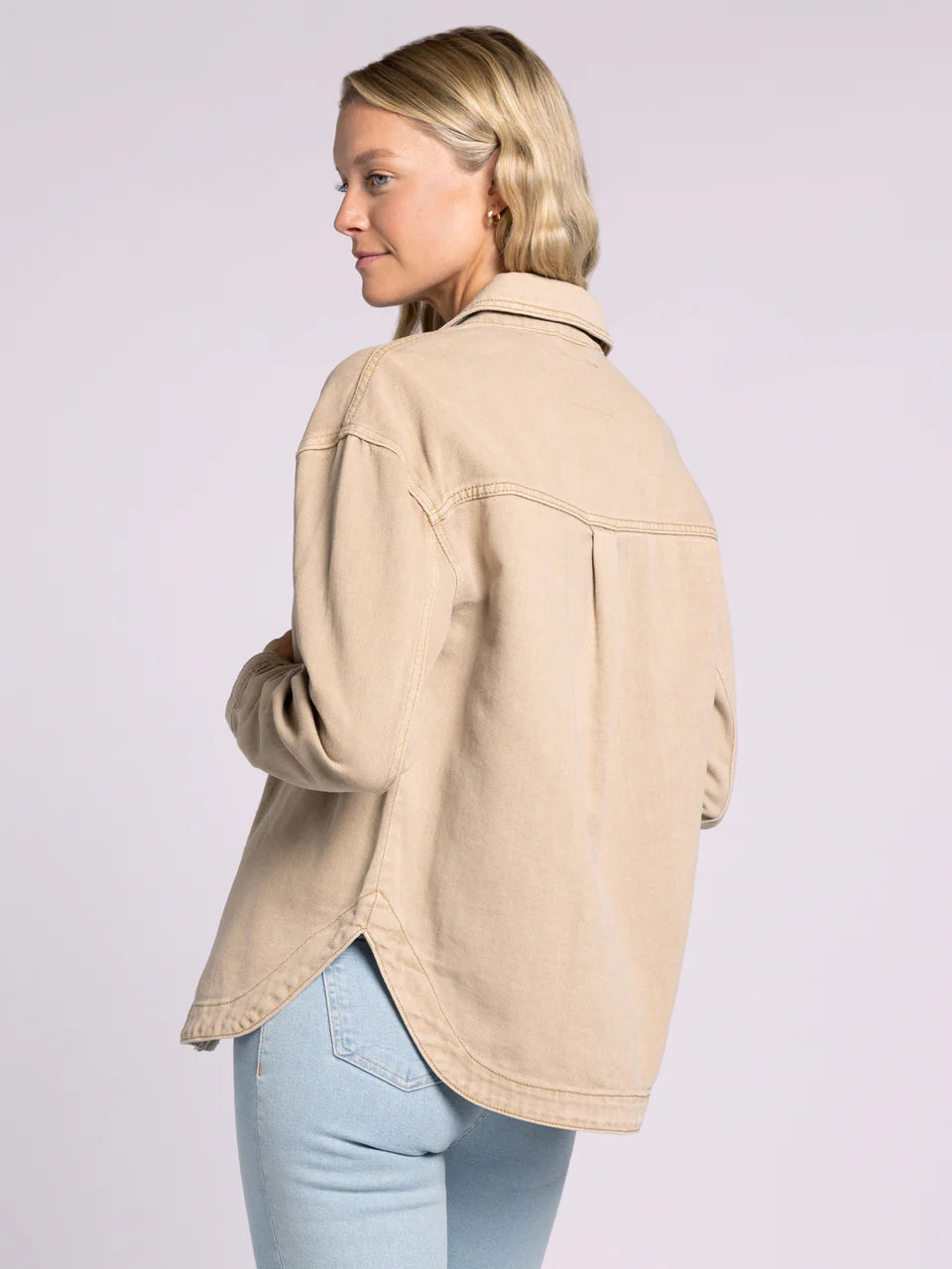Dakota Jacket
