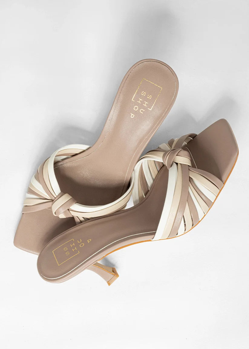 ShuShop Georgina Heel
