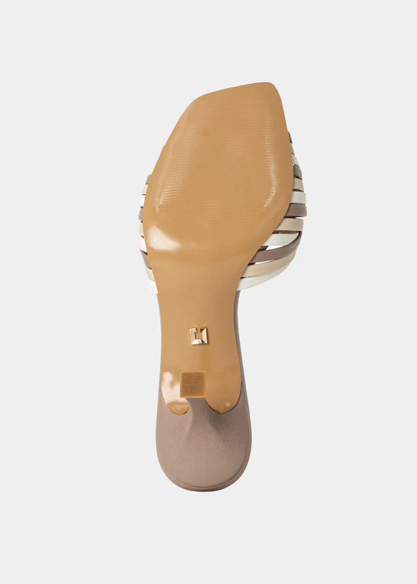 ShuShop Georgina Heel