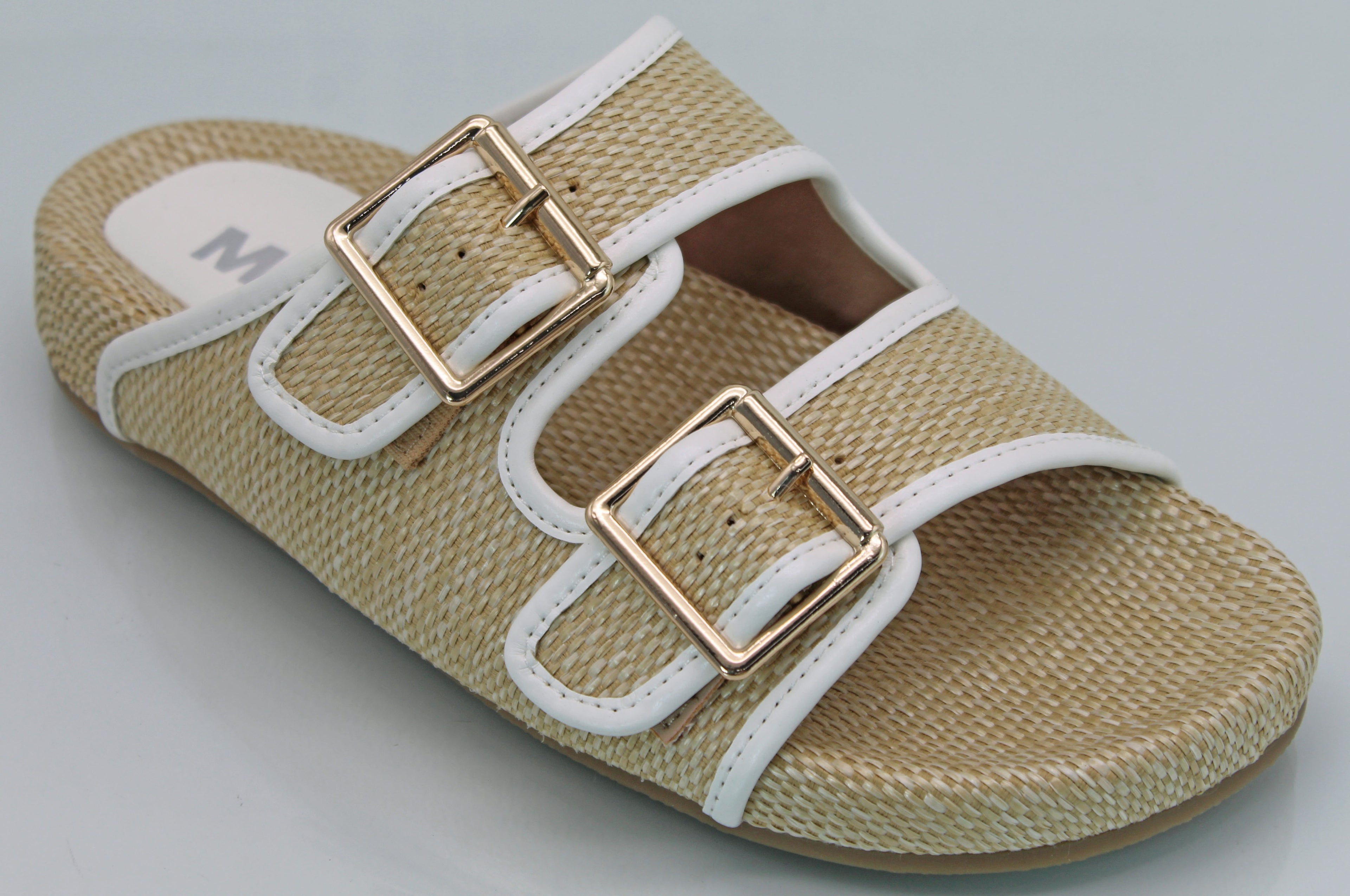 Gazell sandal