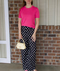Lyah Polka Dot Pant
