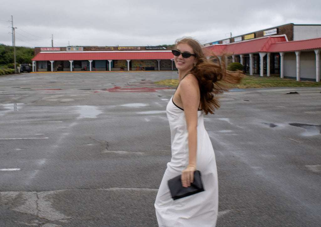Grace Midi Dress