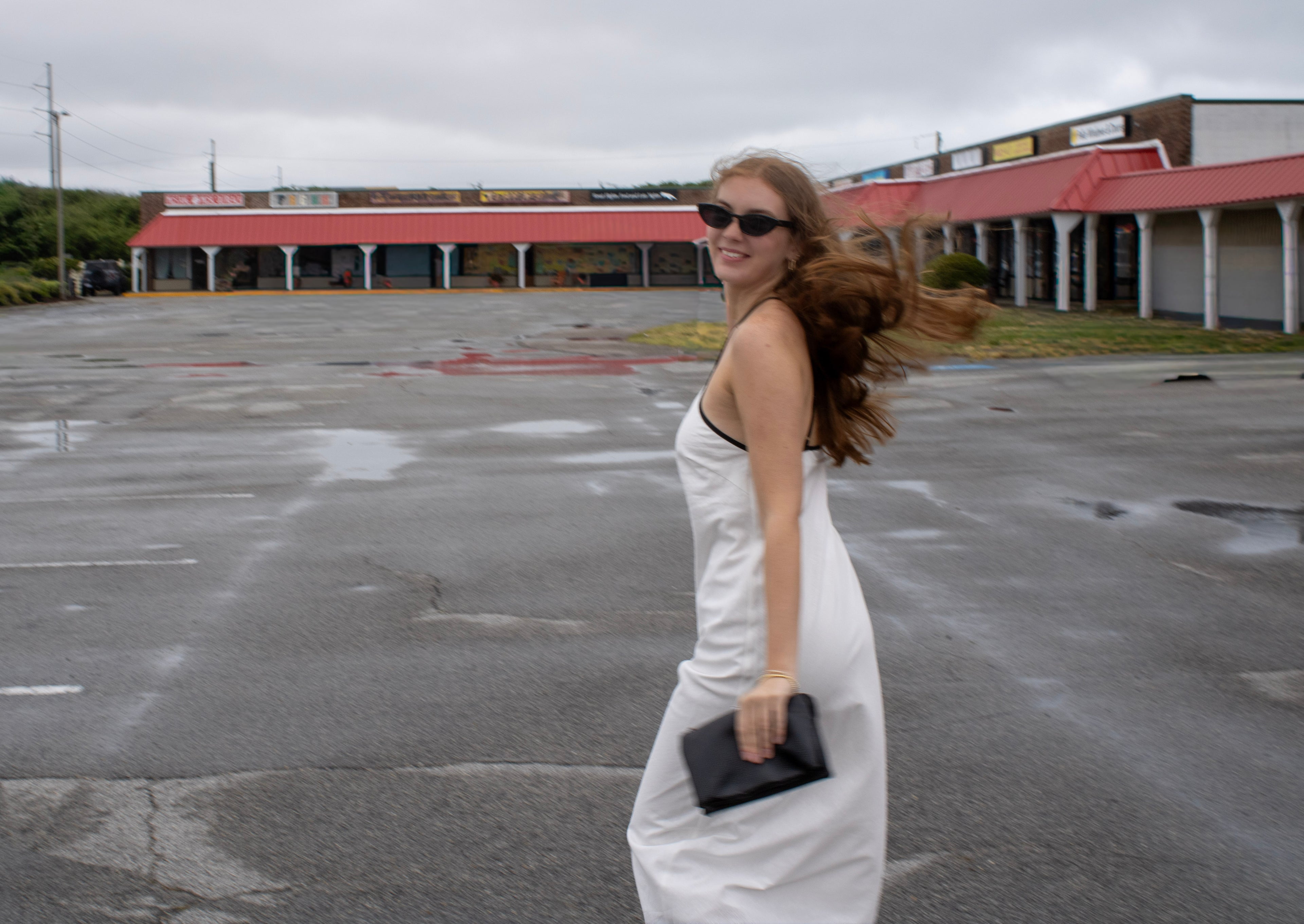 Grace Midi Dress