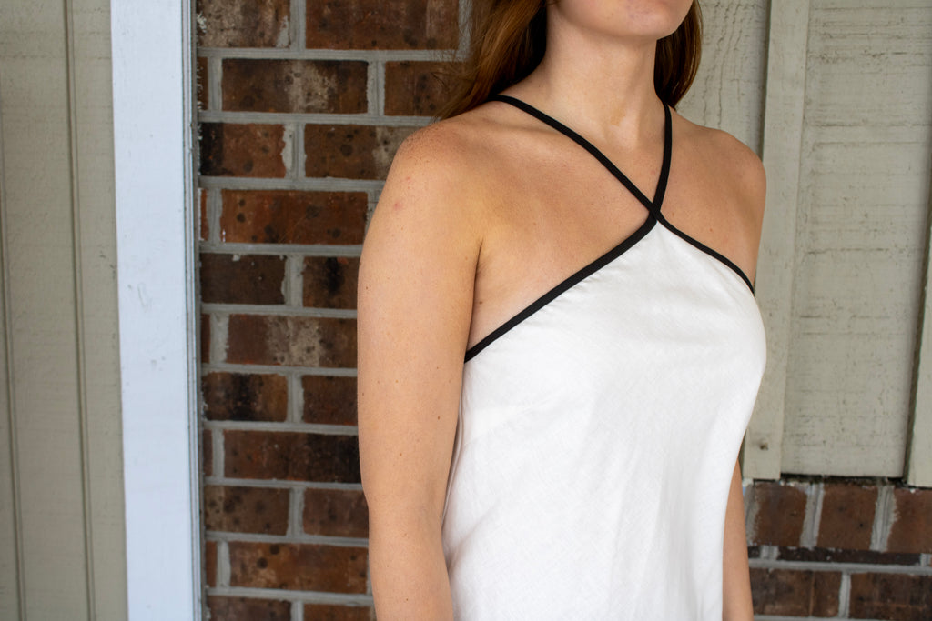 Grace Midi Dress