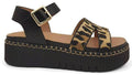 Jaiden sandal