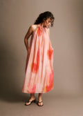 Lucien Dress I FLORAL EXPLOSION