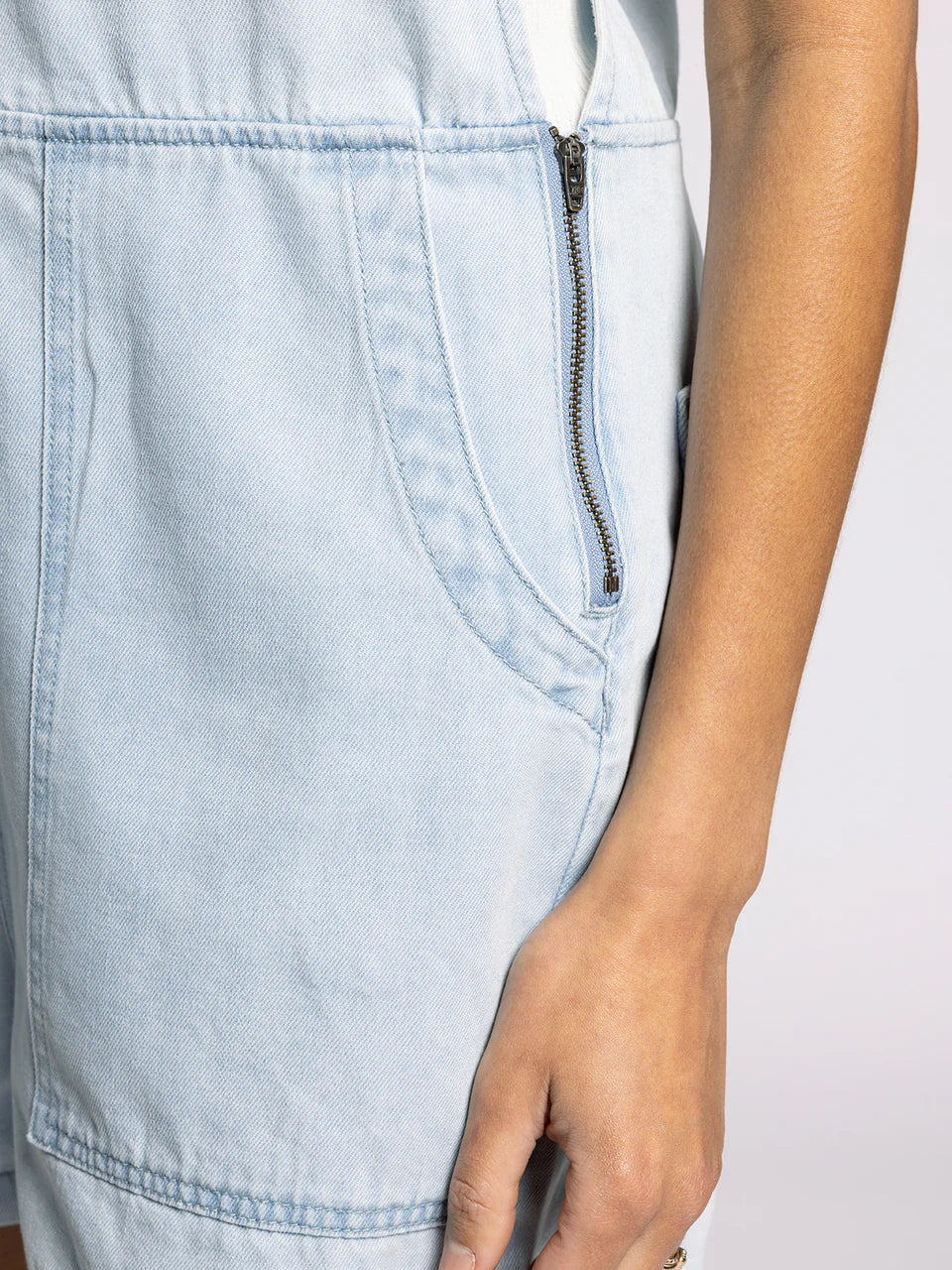 Isla Romper