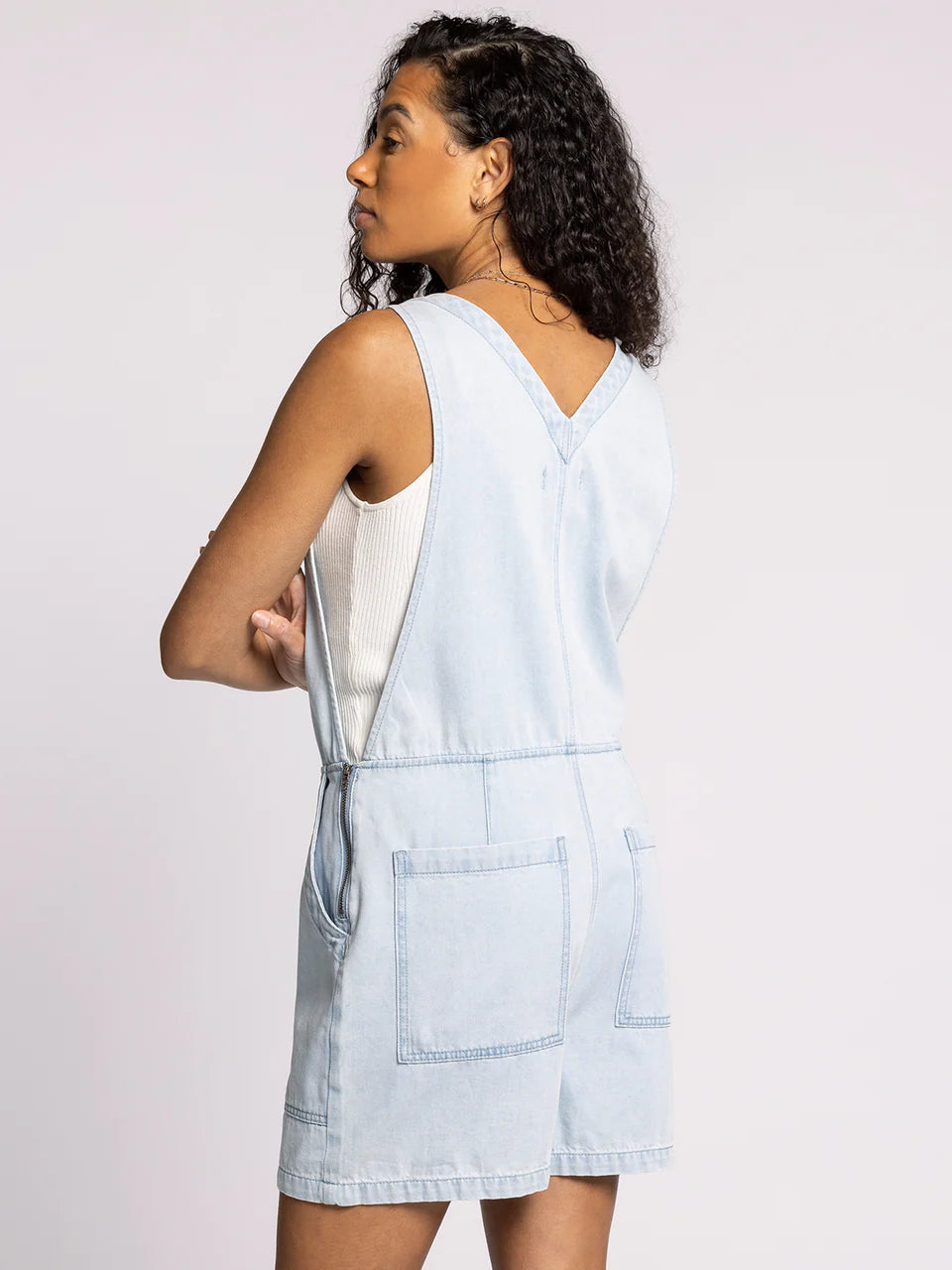 Isla Romper